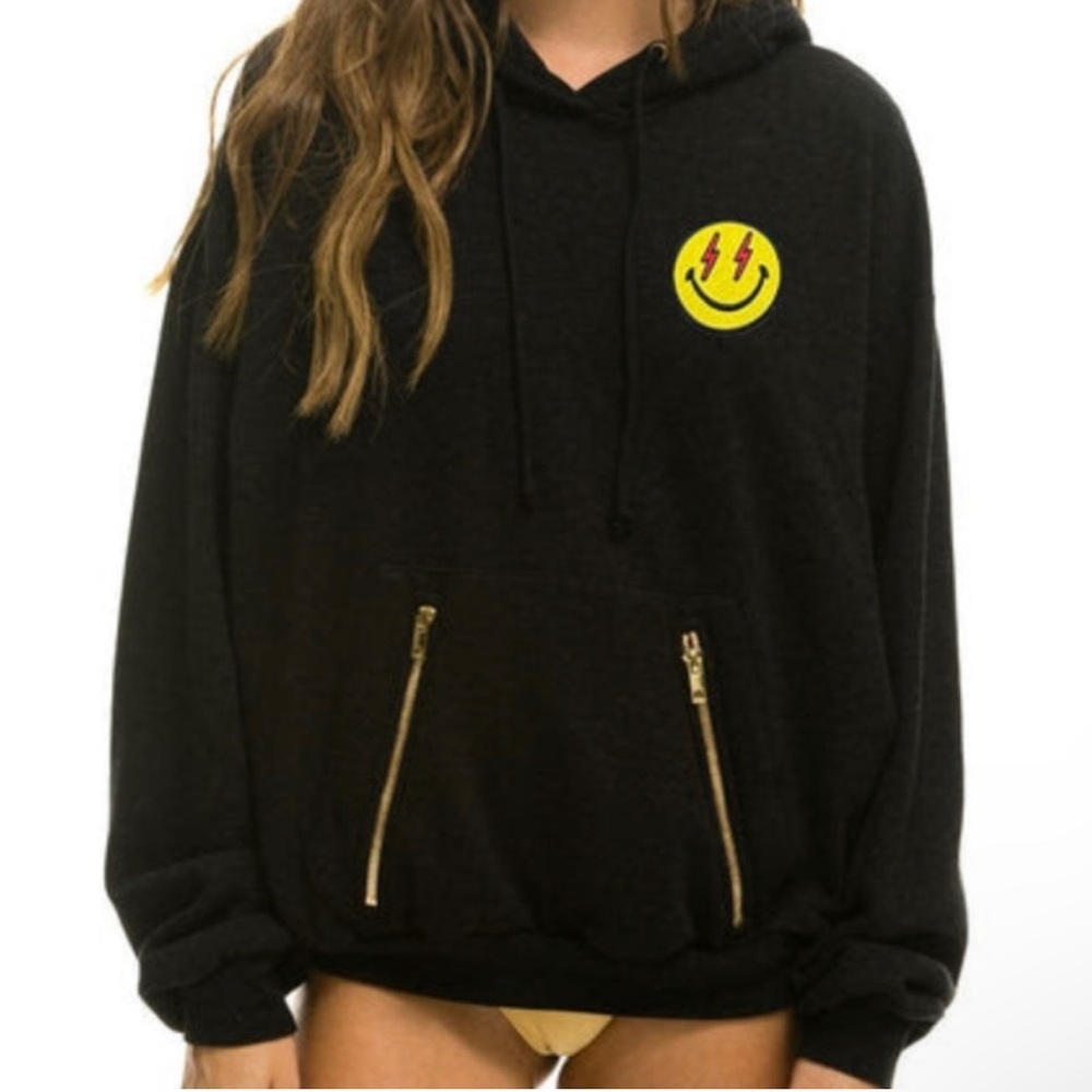 AVIATOR NATION sweatshirt, great condition.